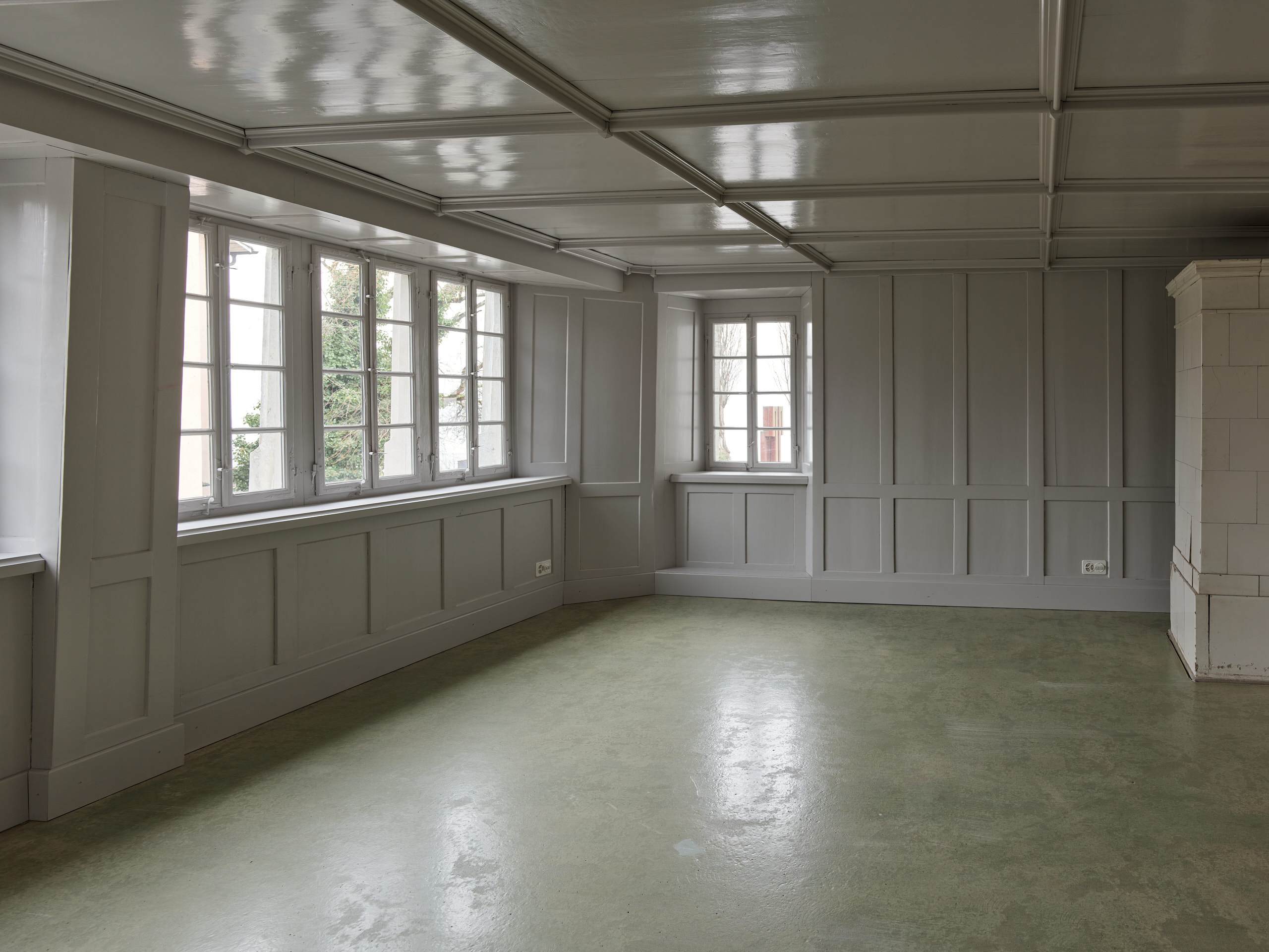 Haus Bahnhofstrasse 5